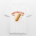 Khati Roll Club — Chillera × Namaste Kitchen - biały