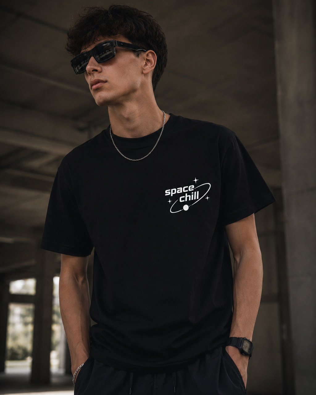 Space Chill